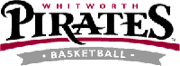 Whitworth Pirates Basketball